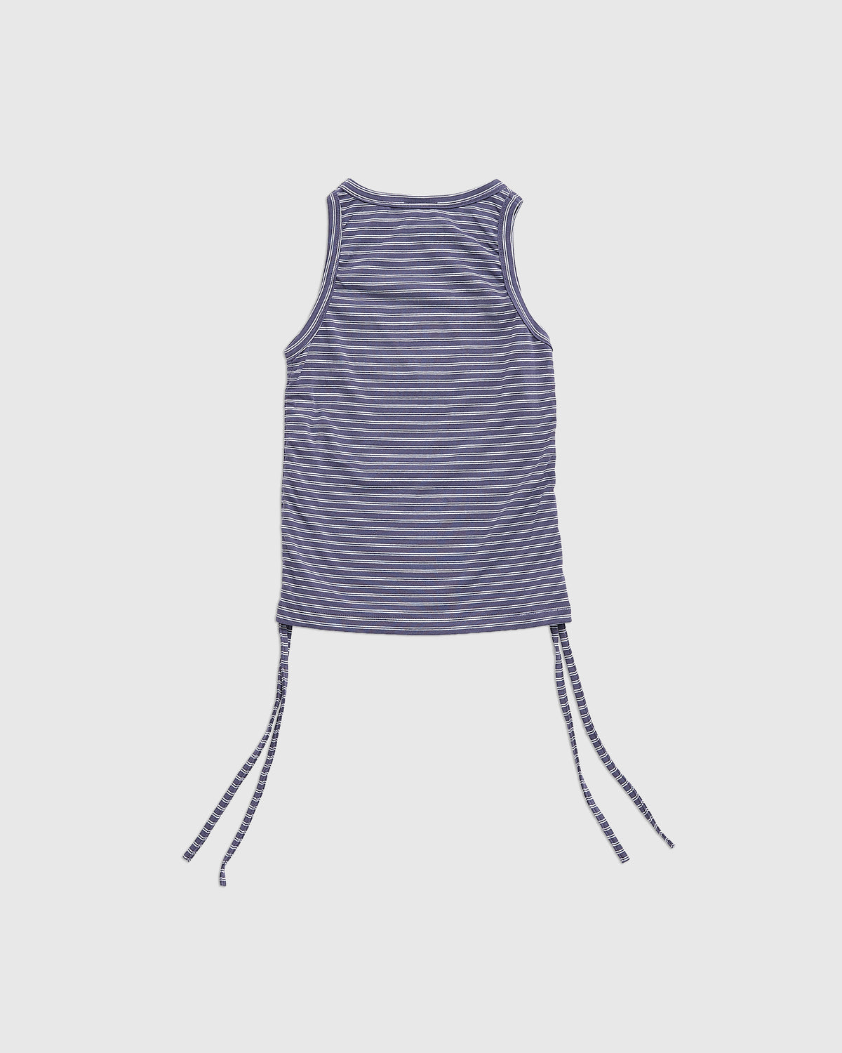 Sleeveless Tank Top