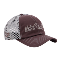 Mesh Cap - Timber