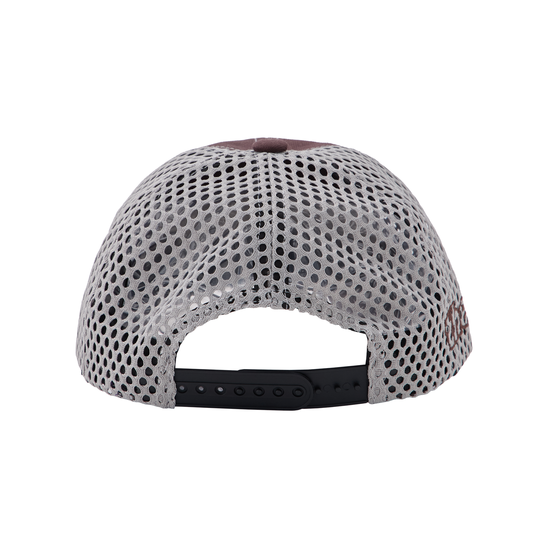 Mesh Cap - Timber