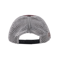 Mesh Cap - Timber