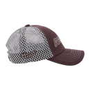 Mesh Cap - Timber