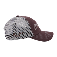 Mesh Cap - Timber