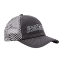 Mesh Cap - Gray