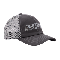 Mesh Cap - Gray