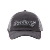 Mesh Cap - Gray