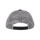 Mesh Cap - Gray