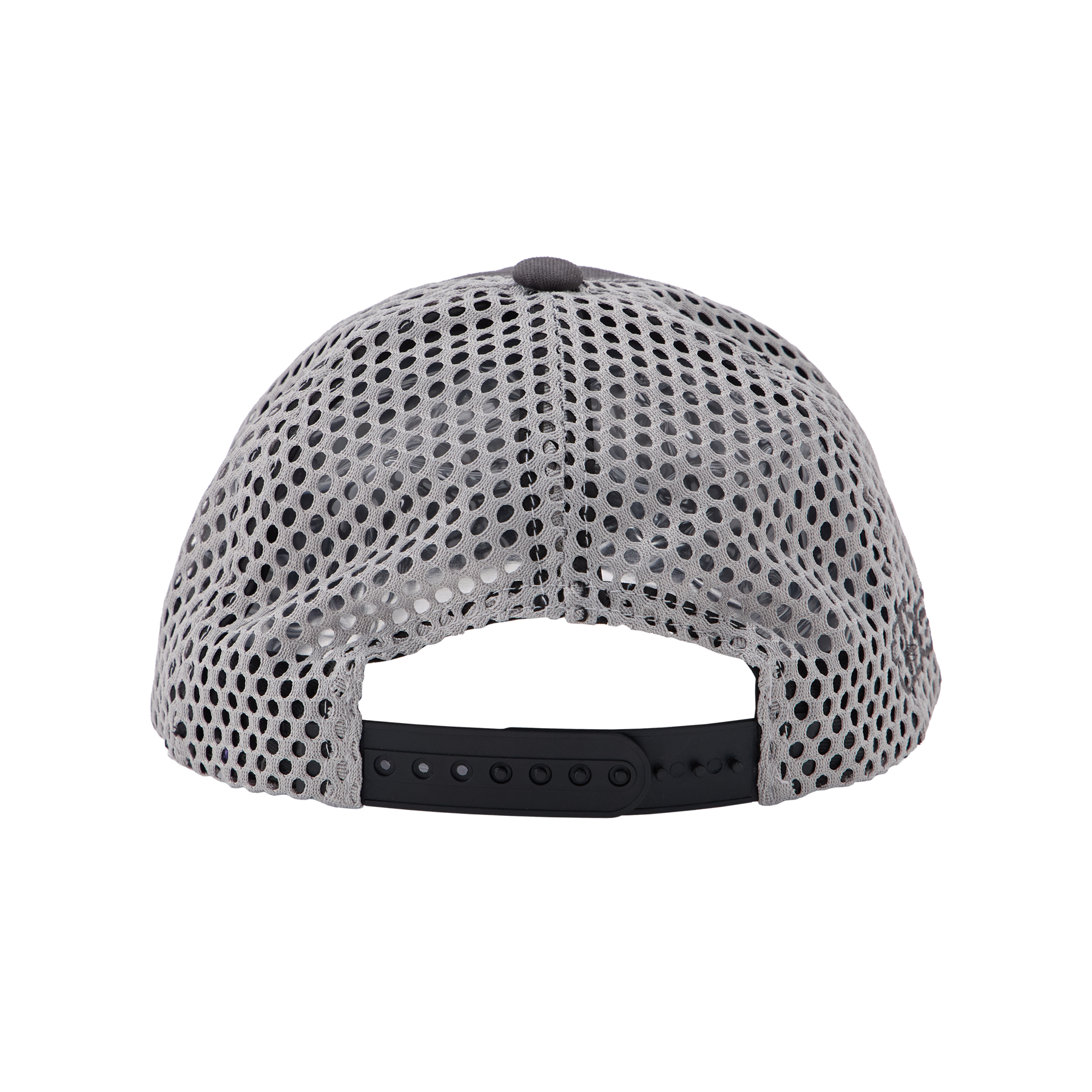 Mesh Cap - Gray