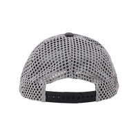 Mesh Cap - Gray