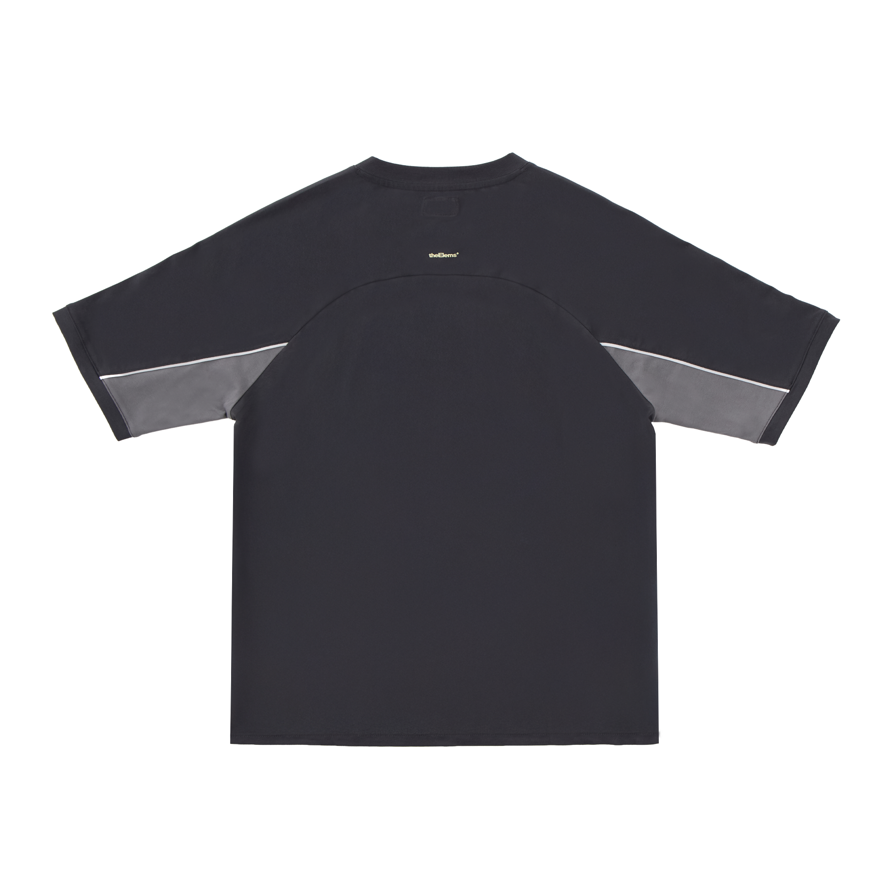 Academy* T-shirt - Gray