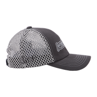 Mesh Cap - Gray
