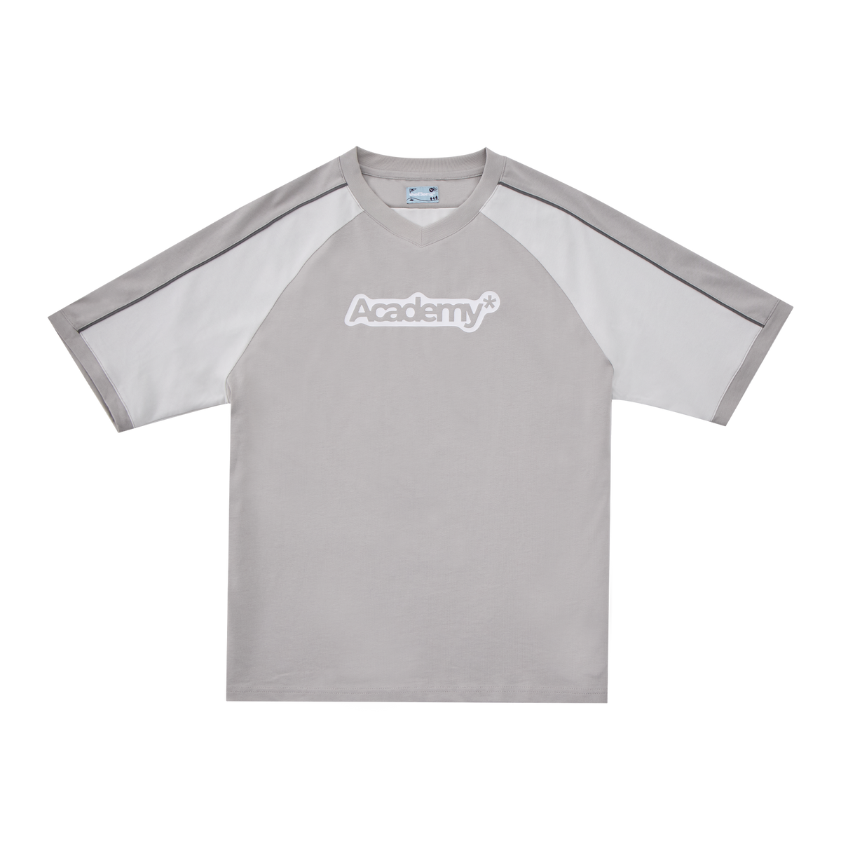 S / Light Gray