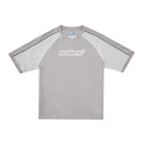 Academy* T-shirt - Silver