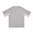 Academy* T-shirt - Silver
