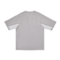 Academy* T-shirt - Silver