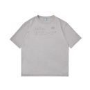 Awake@@ T-shirt - Gray