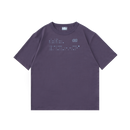 Awake@@ T-shirt - Purple