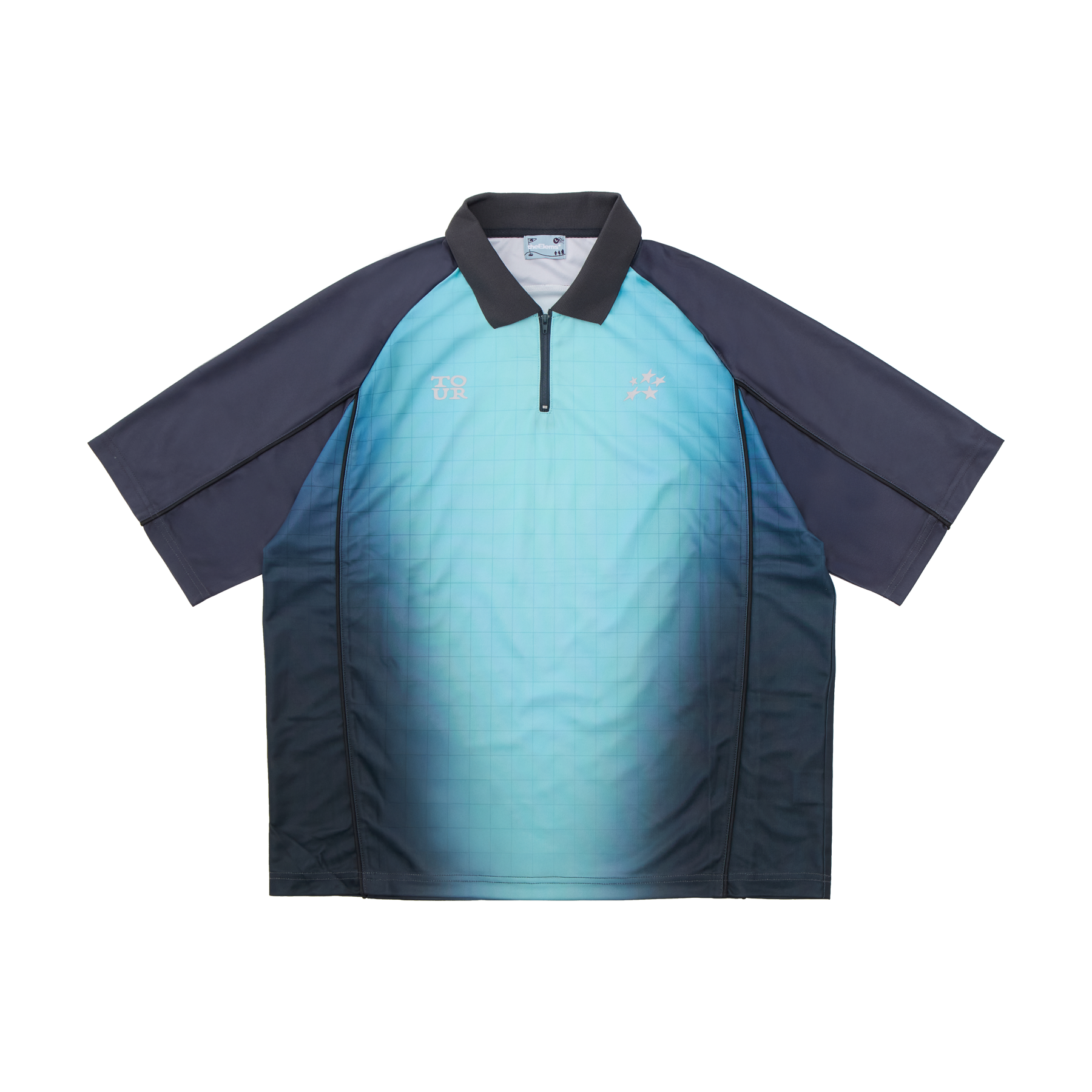 Club Jersey - Mint