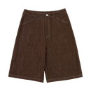 Denim Jorts - Timber