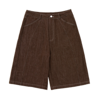 Denim Jorts - Timber