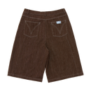 Denim Jorts - Timber