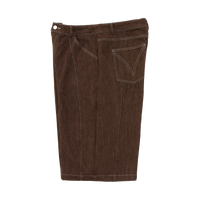 Denim Jorts - Timber