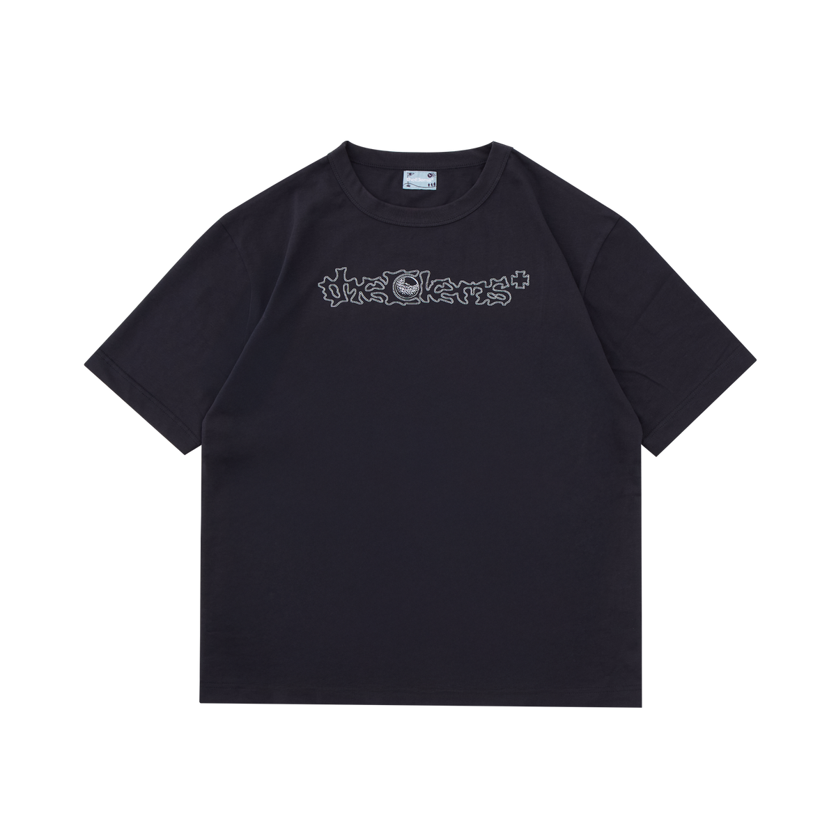 S / Black