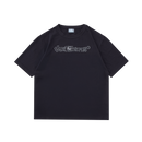 Graffiti T-shirt - Black