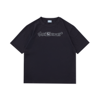 Graffiti T-shirt - Black