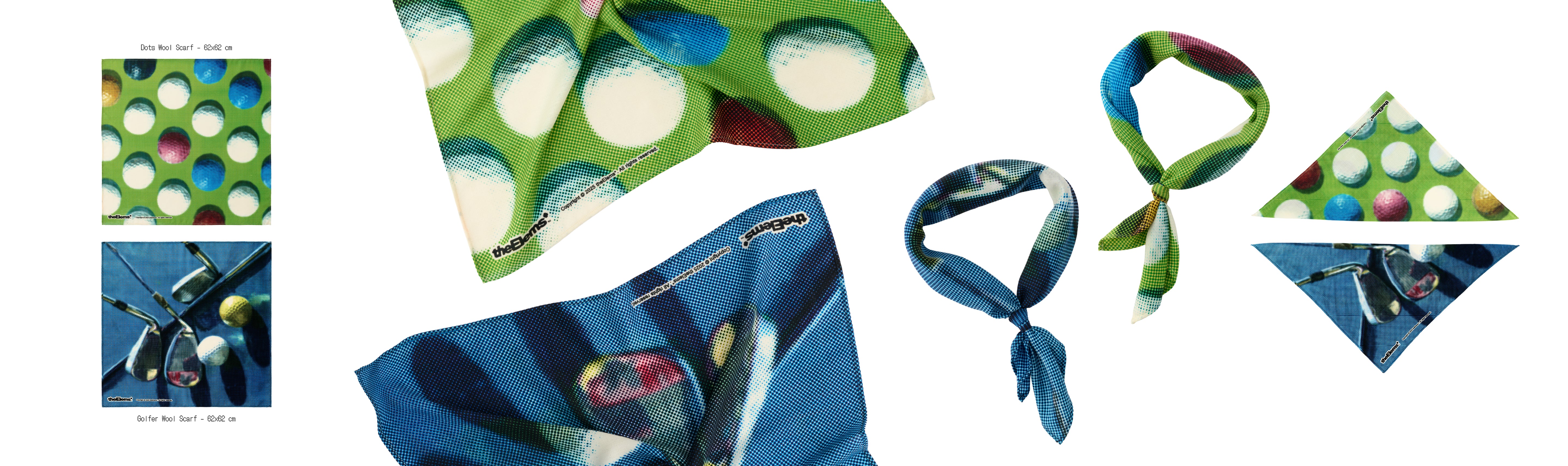 theElems*｜經典街頭服飾品牌