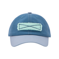 Terry Cap - Blue