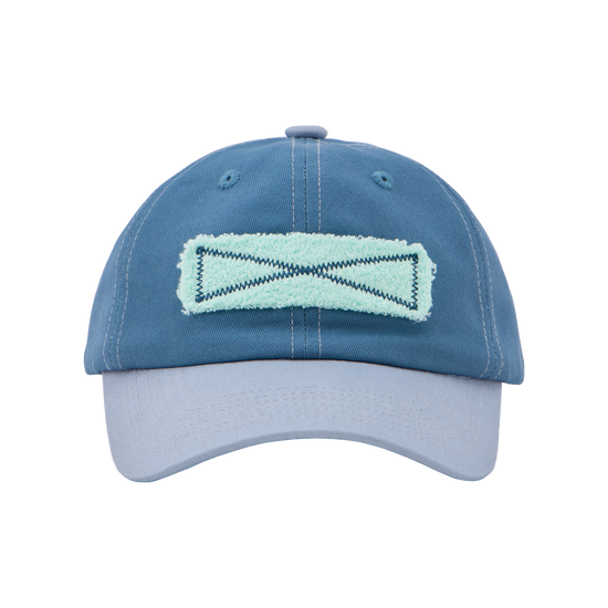 Terry Cap - Blue