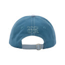 Terry Cap - Blue
