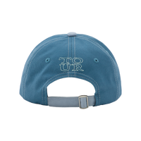 Terry Cap - Blue