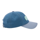 Terry Cap - Blue