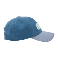Terry Cap - Blue