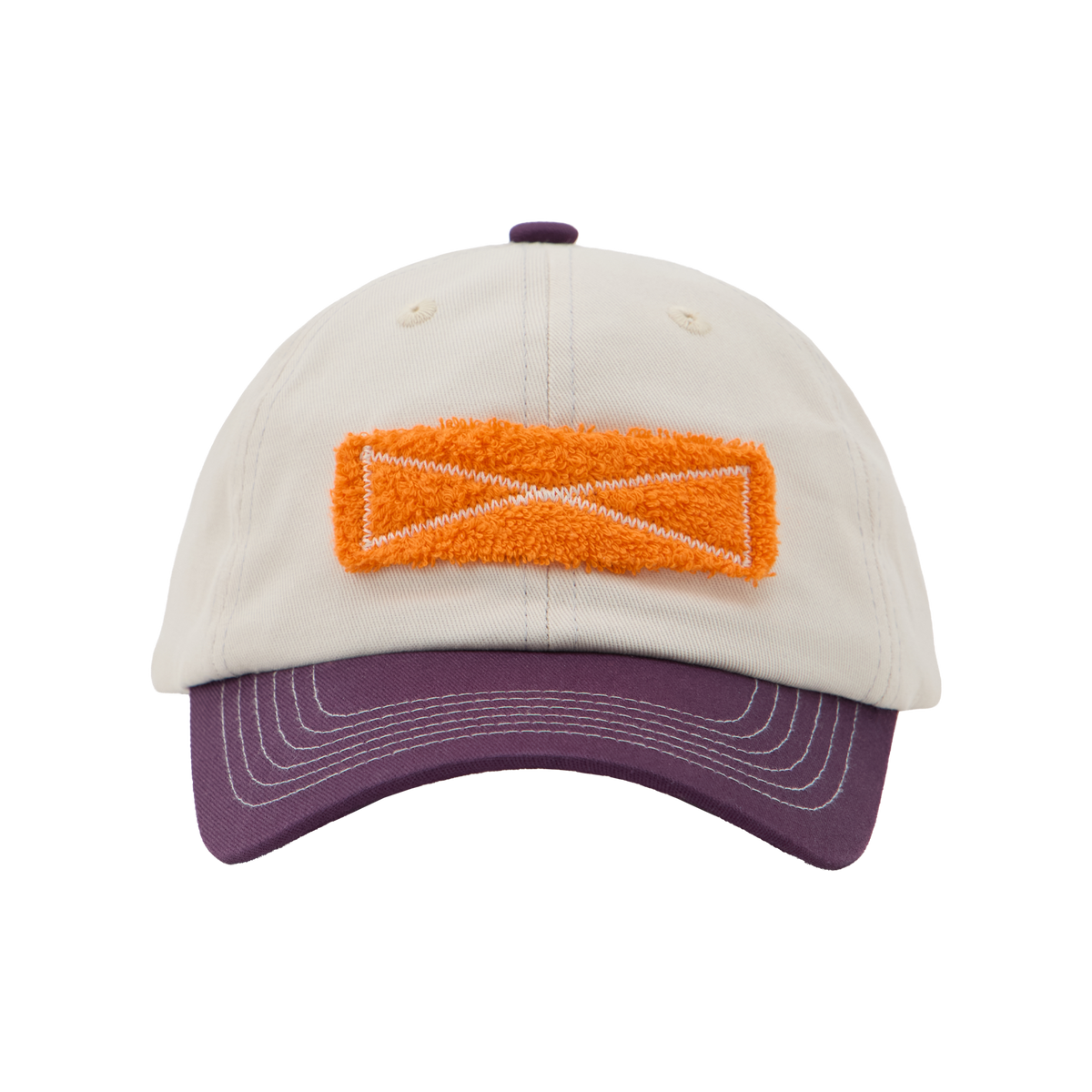 Purple / Full Size
