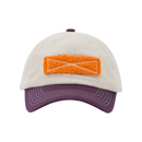 Terry Cap - Purple