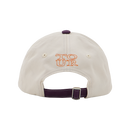 Terry Cap - Purple