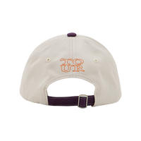 Terry Cap - Purple