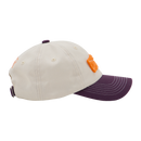 Terry Cap - Purple