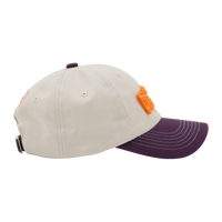 Terry Cap - Purple