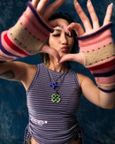 Sleeveless Tank Top