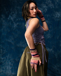 Sleeveless Tank Top