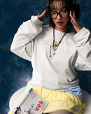 Badminton - Pale Gray
