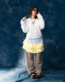 Paratrooper Pants - Sand