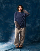 Paratrooper Pants - Sand