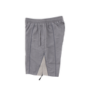 Zip-Off Shorts - Steel Gray