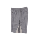 Zip-Off Shorts - Steel Gray